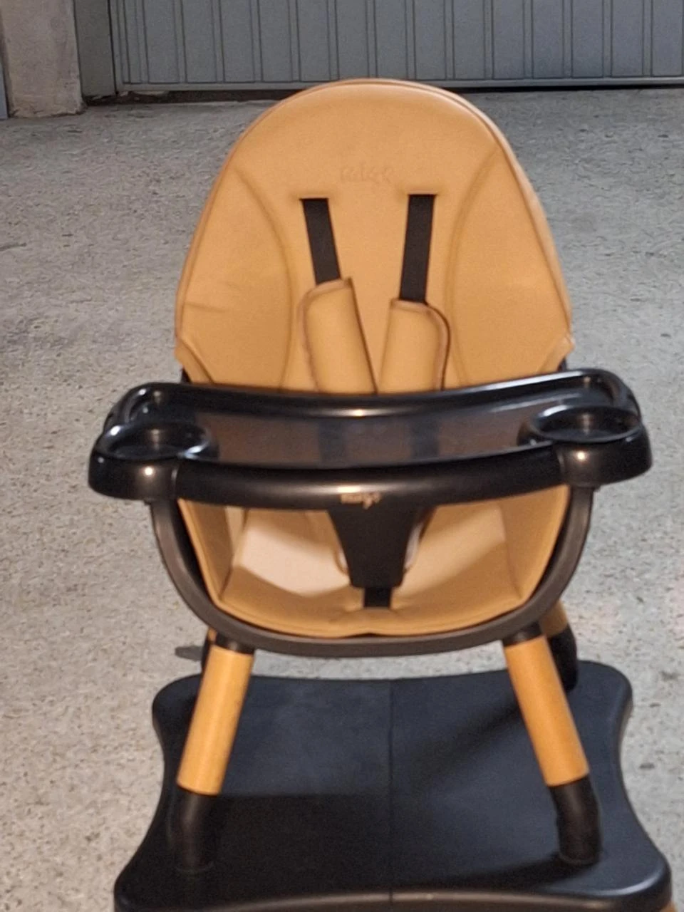 Chaise haute Migo EVA – évolutive – Très bon état – photo 6